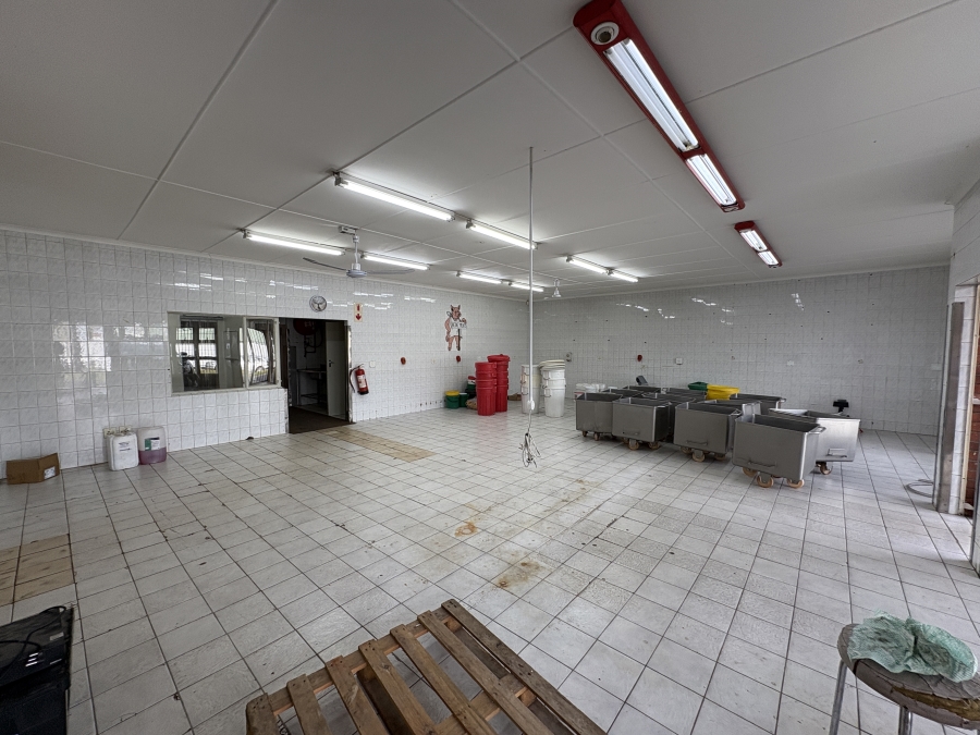 Commercial Property for Sale in Wilsonia Eastern Cape